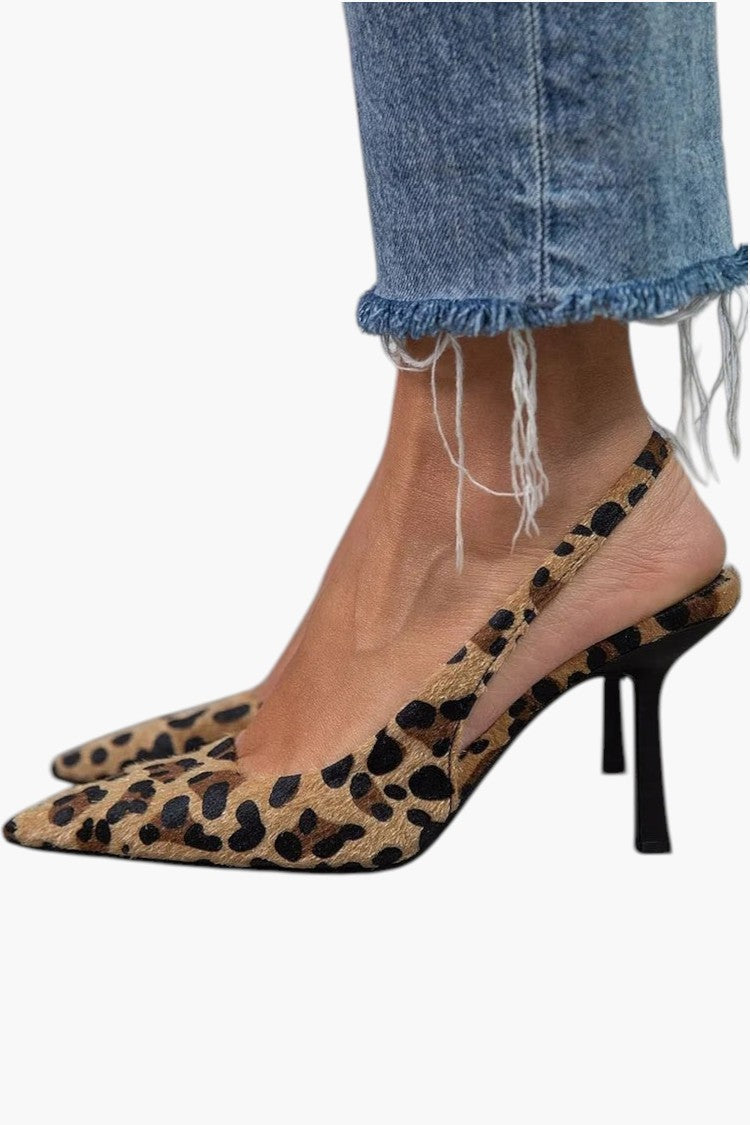 Duval Paris™ | Talons orthopédiques élégants