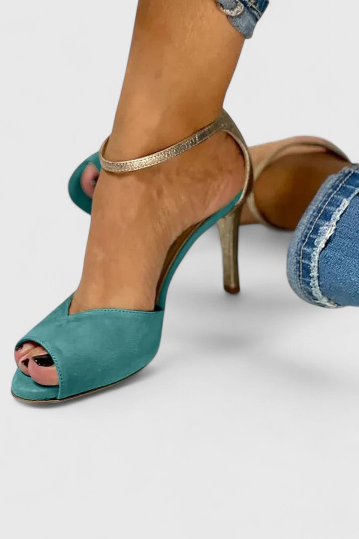 Duval Paris™ | Talons Stylés