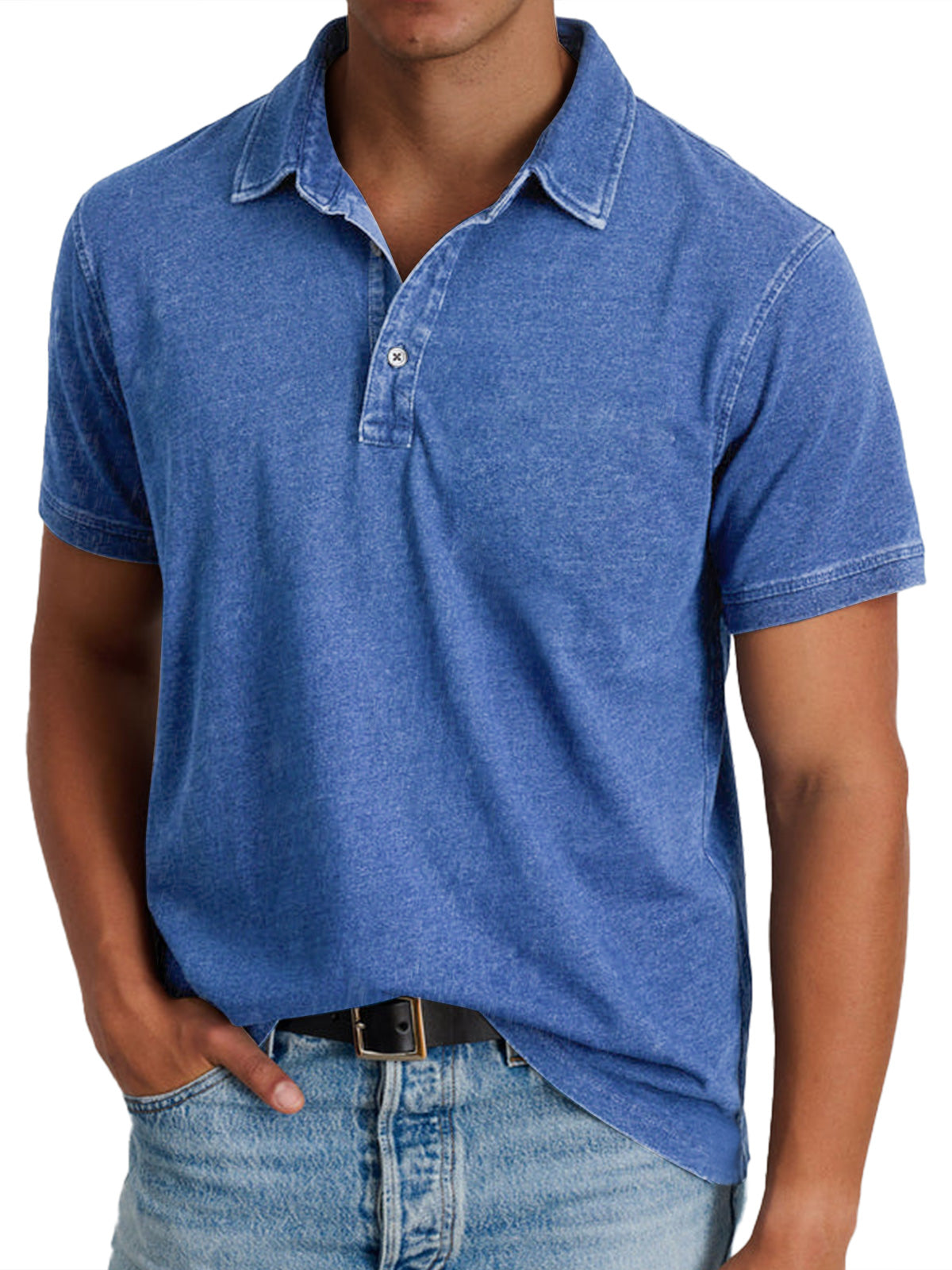 DUVAL PARIS™ | POLO POUR HOMMES
