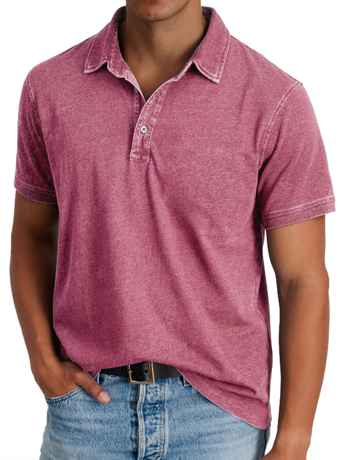 DUVAL PARIS™ | POLO POUR HOMMES