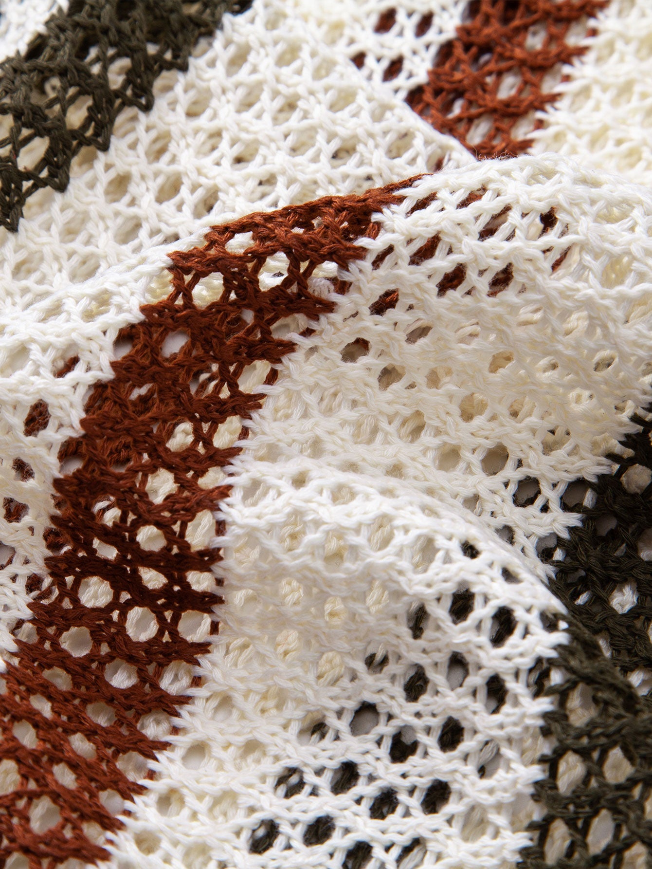 Duval Paris™ | Ensemble Crochet & Lin Premium