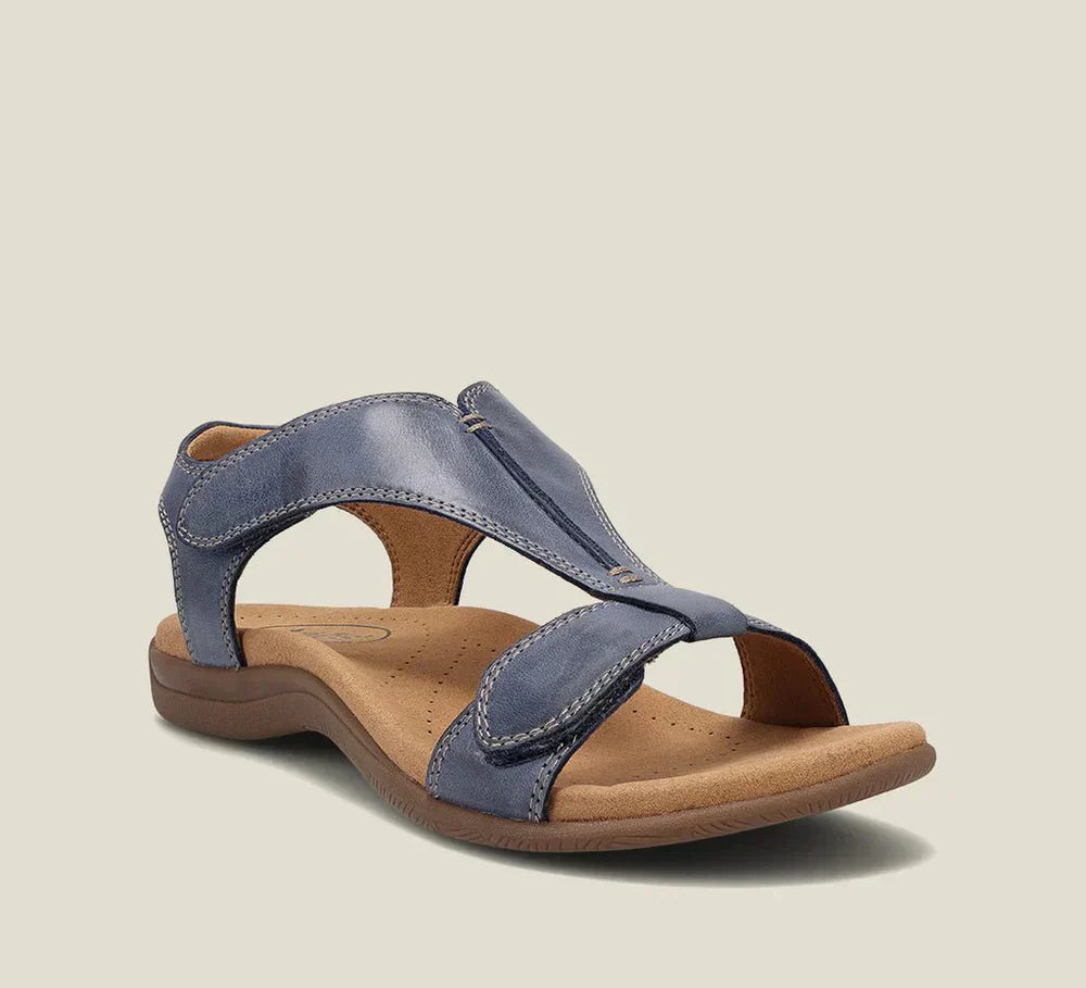 Duval Paris™ | Sandales orthopédiques de confort