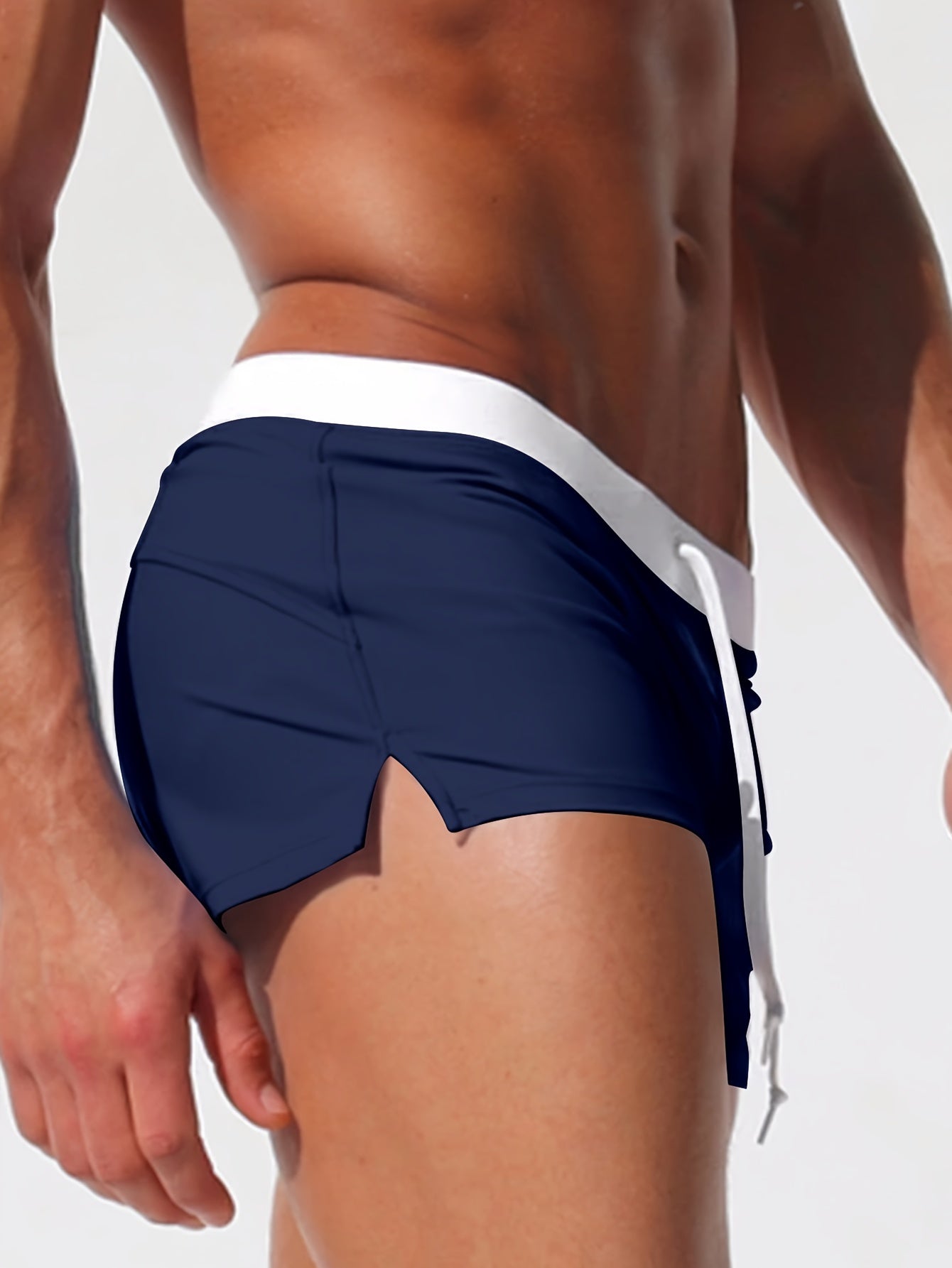 Duval Paris™ | Short estival élégant