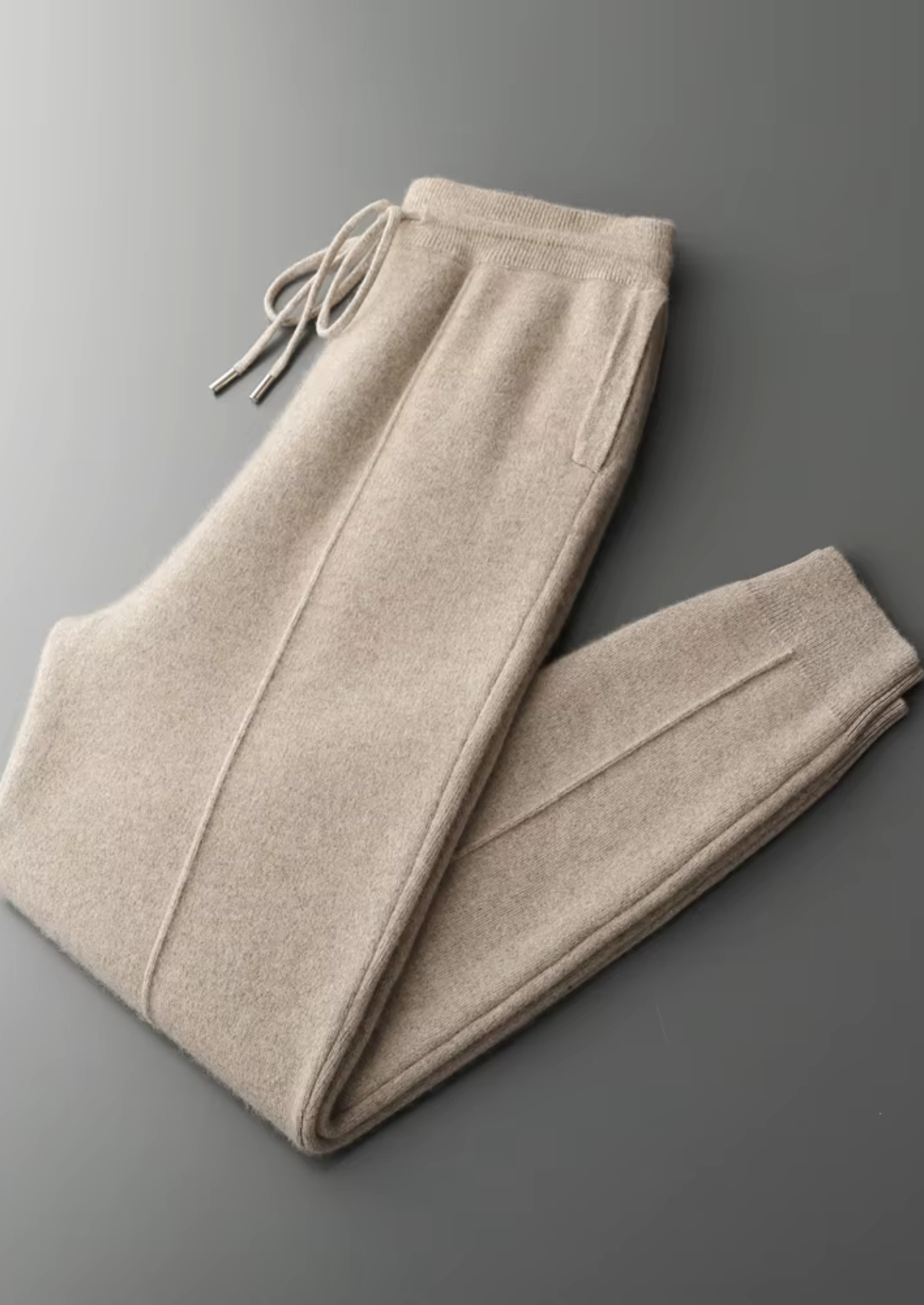 DUVAL PARIS™ | ENSEMBLE EN LAINE MÉRINOS EXTRA-FINE PURE
