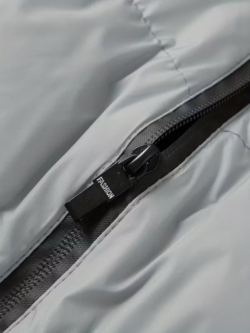 DUVAL PARIS™ | GILET REMPLI POUR HOMME