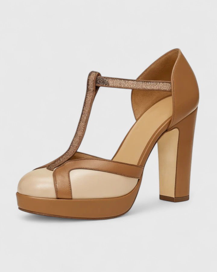 Duval Paris™ | Talons Confortables
