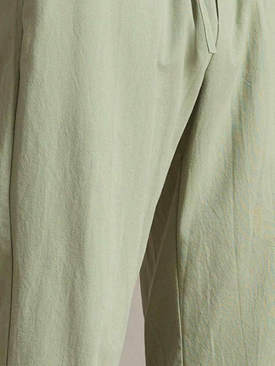 Duval Paris™  |  Pantalons d'été de luxe