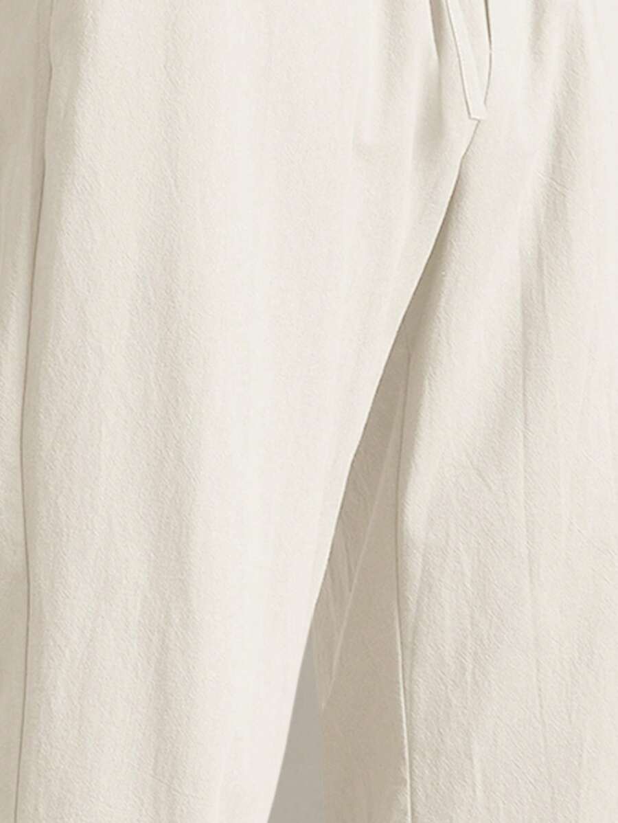 Duval Paris™  |  Pantalons d'été de luxe