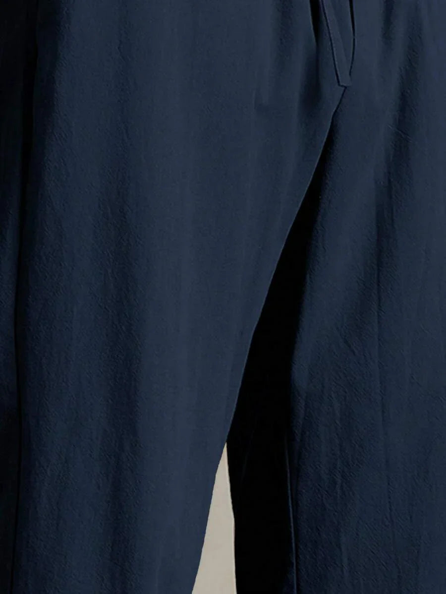 Duval Paris™  |  Pantalons d'été de luxe