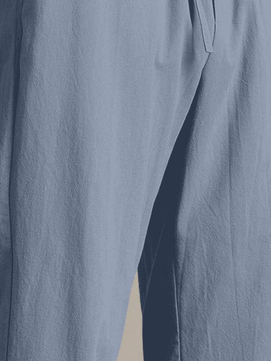 Duval Paris™  |  Pantalons d'été de luxe