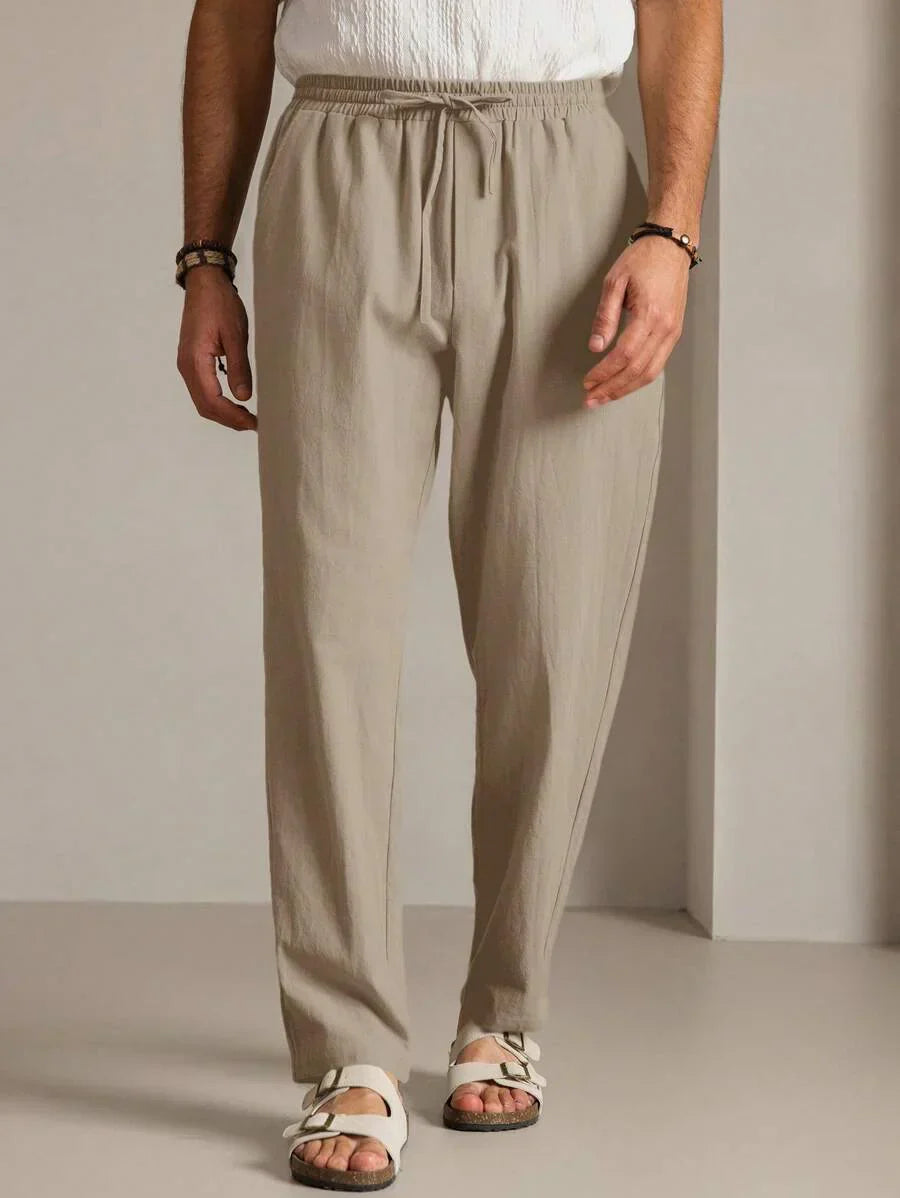 Duval Paris™  |  Pantalons d'été de luxe