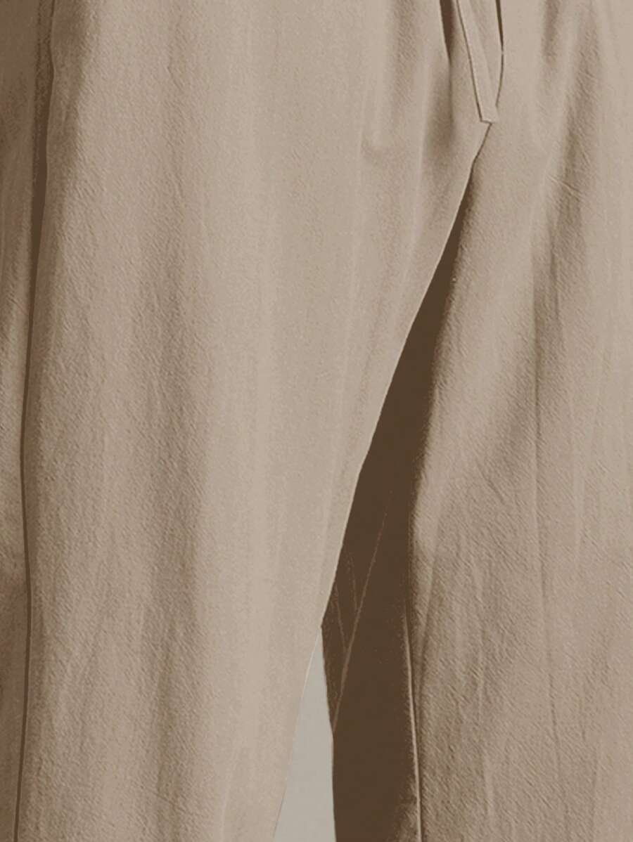 Duval Paris™  |  Pantalons d'été de luxe