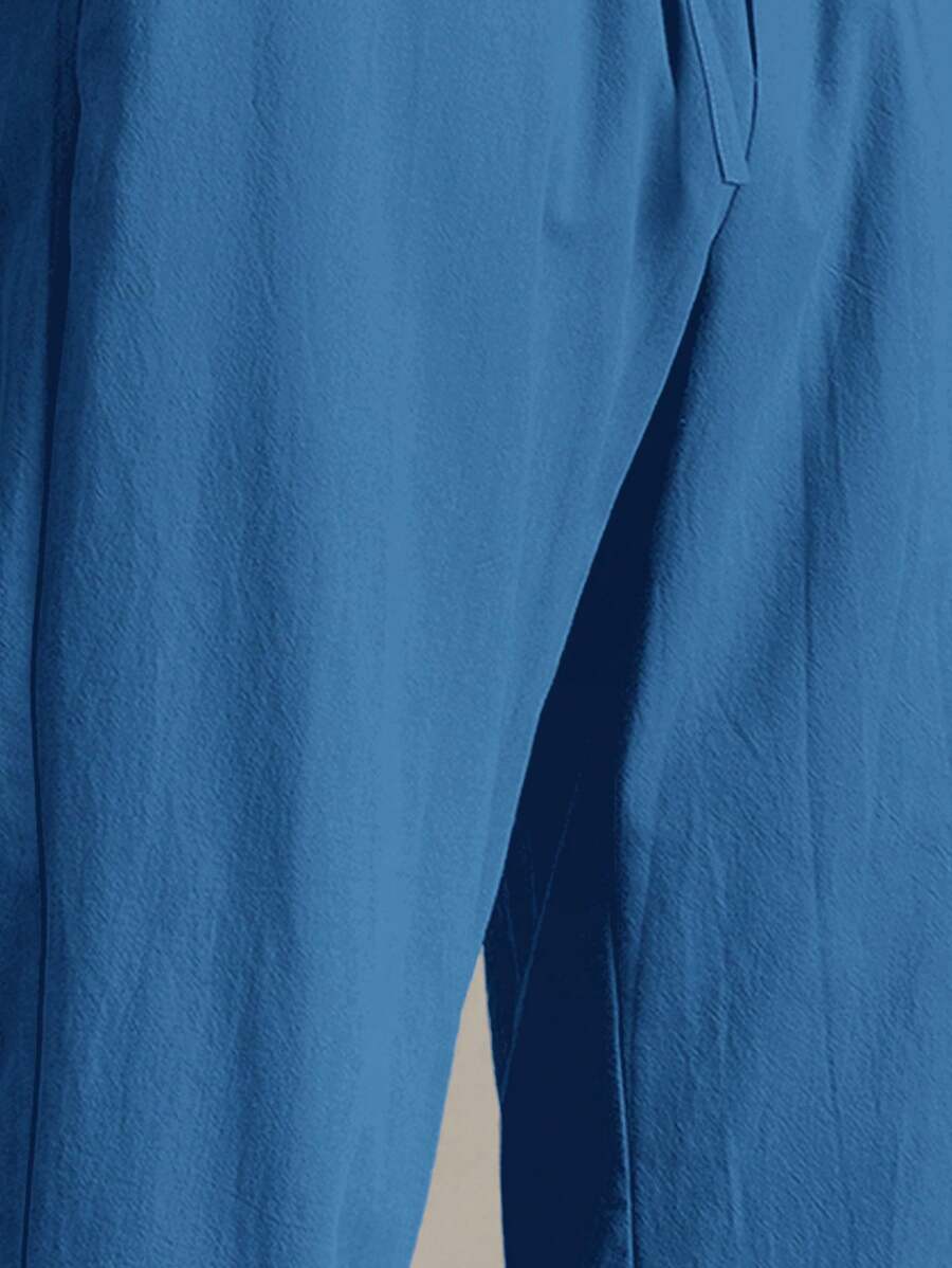 Duval Paris™  |  Pantalons d'été de luxe