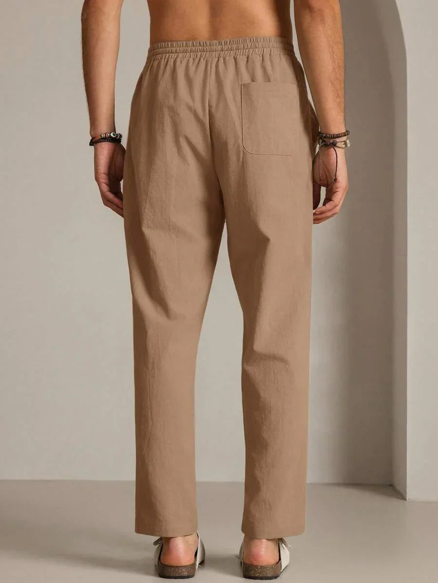 Duval Paris™  |  Pantalons d'été de luxe