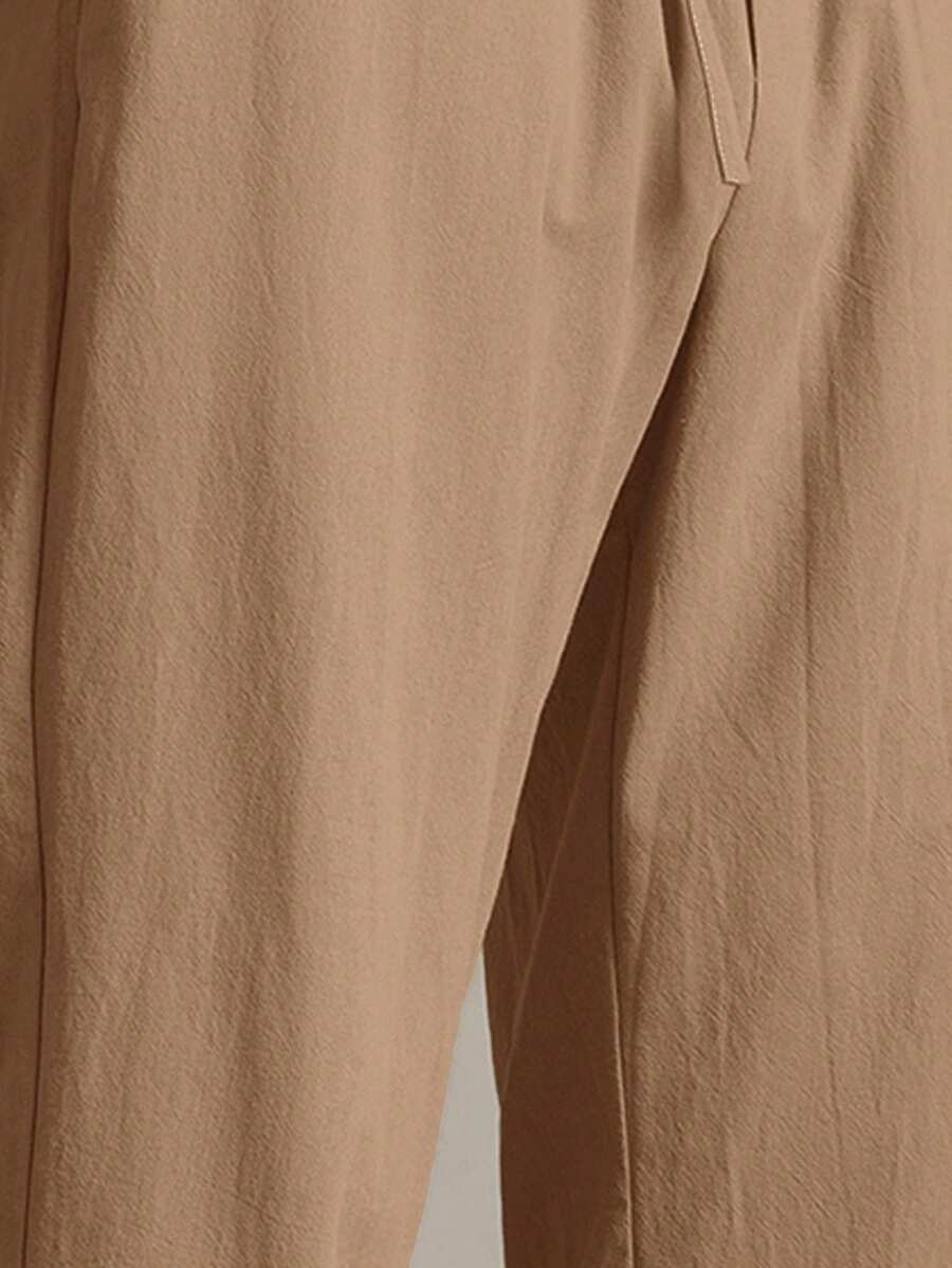 Duval Paris™  |  Pantalons d'été de luxe