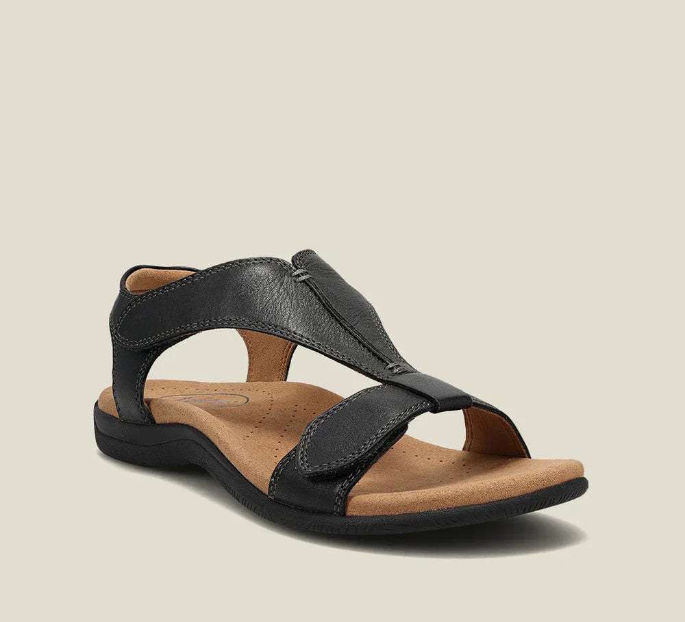 Duval Paris™ | Sandales orthopédiques de confort