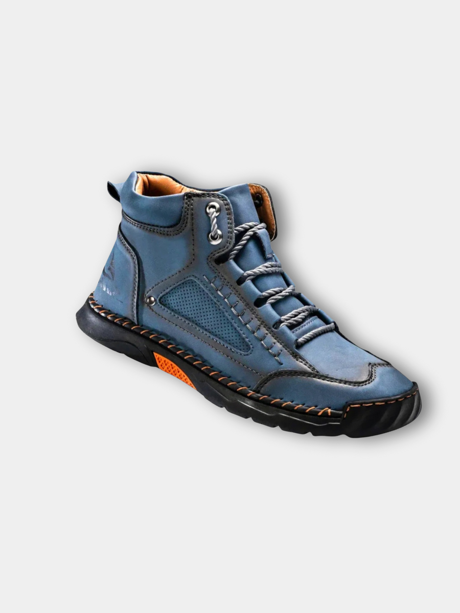 DUVAL PARIS | CHAUSSURES ORTHOPÉDIQUES DE LUXE HOMME