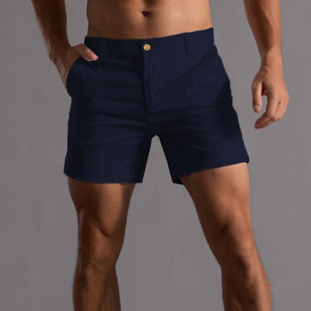 Duval Paris™ | Charles Jonathan Shorts