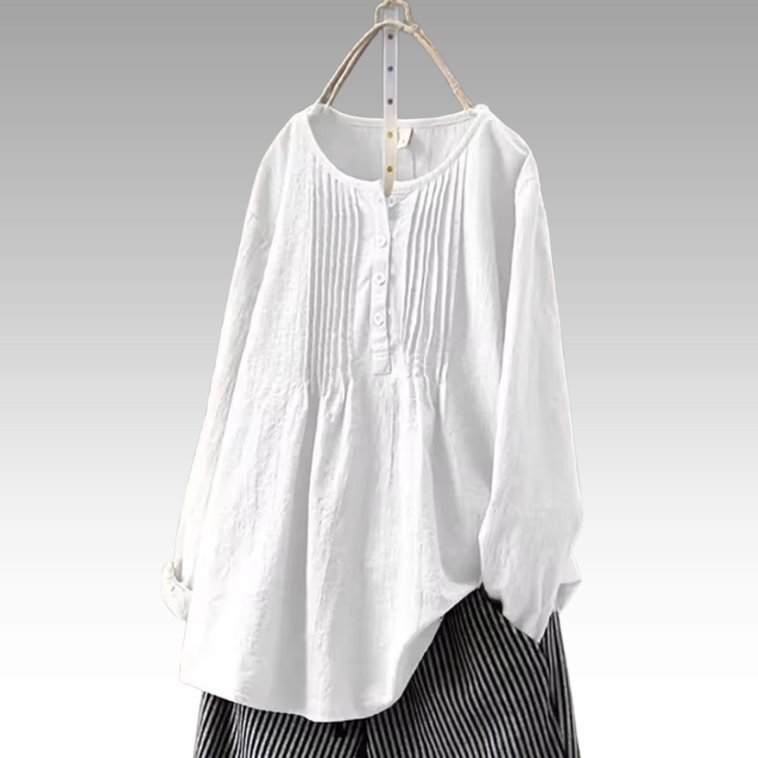 Duval Paris™ | Chemise fluide