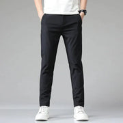 Duval Paris™ | Pantalon Smart Comfort extensible dans les 4 sens pour homme