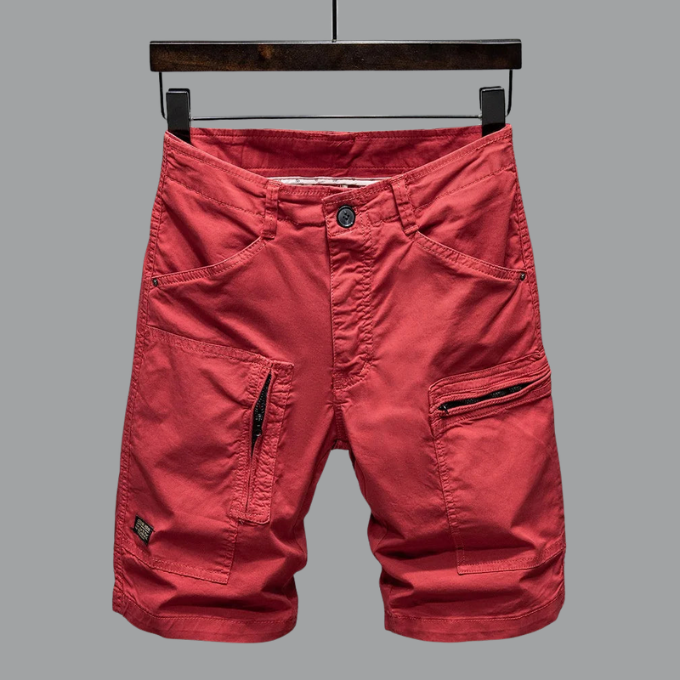 Duval Paris™ | Short cargo Hampton