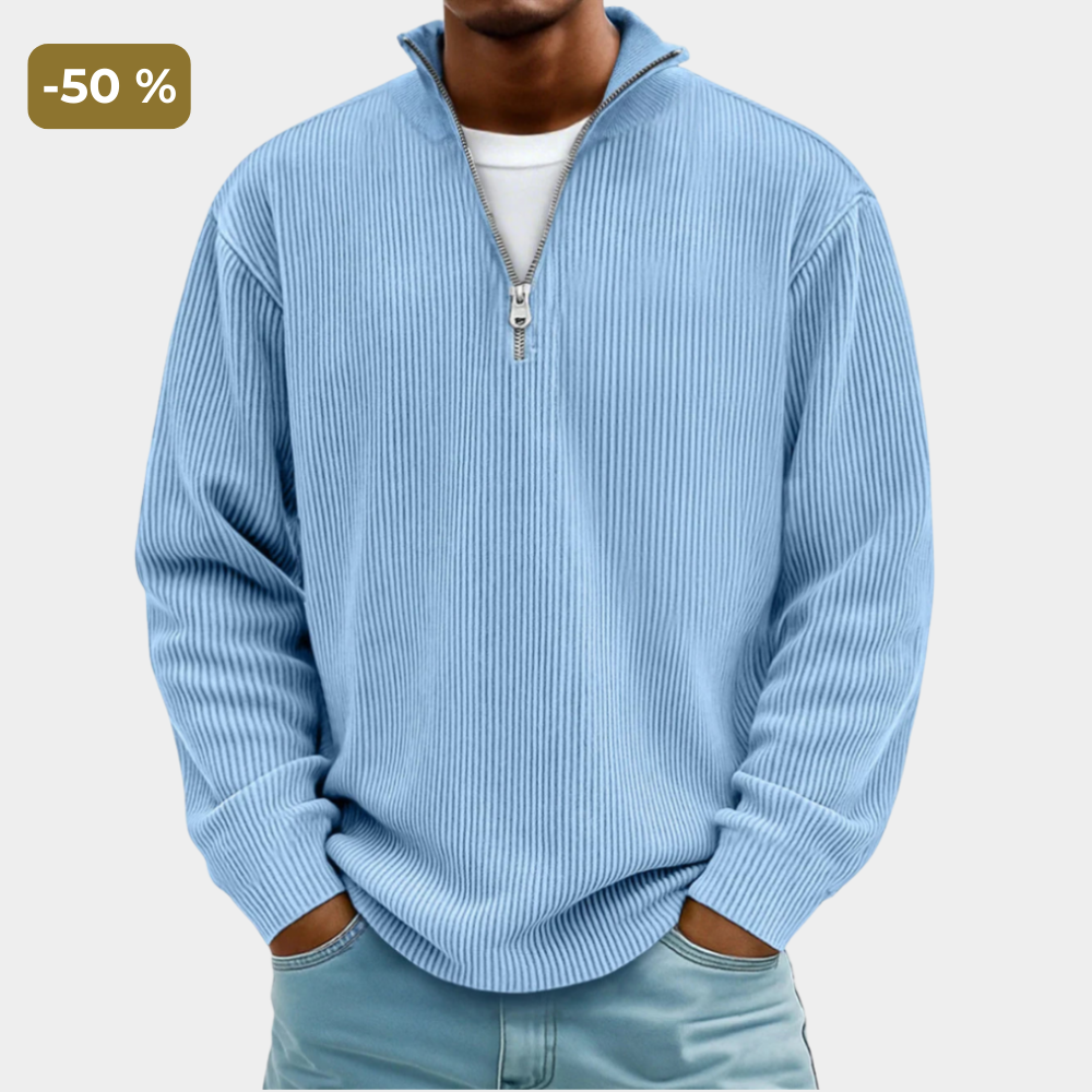 CALIX™ | Pull tendance et élégant