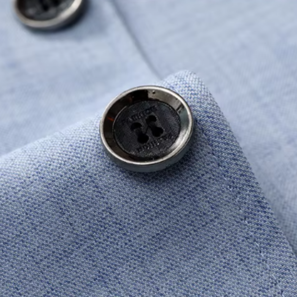 DUVAL PARIS™ | VESTE INTELLIGENTE POUR HOMMES