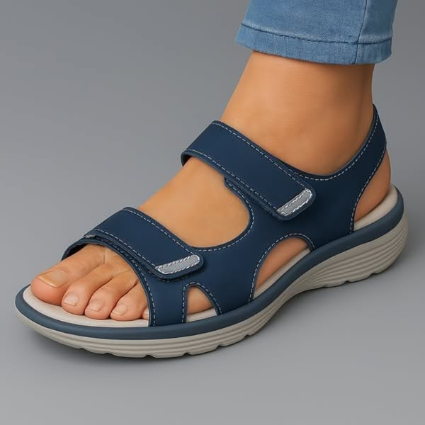 Duval Paris™ | Luvita Sandales orthopédiques