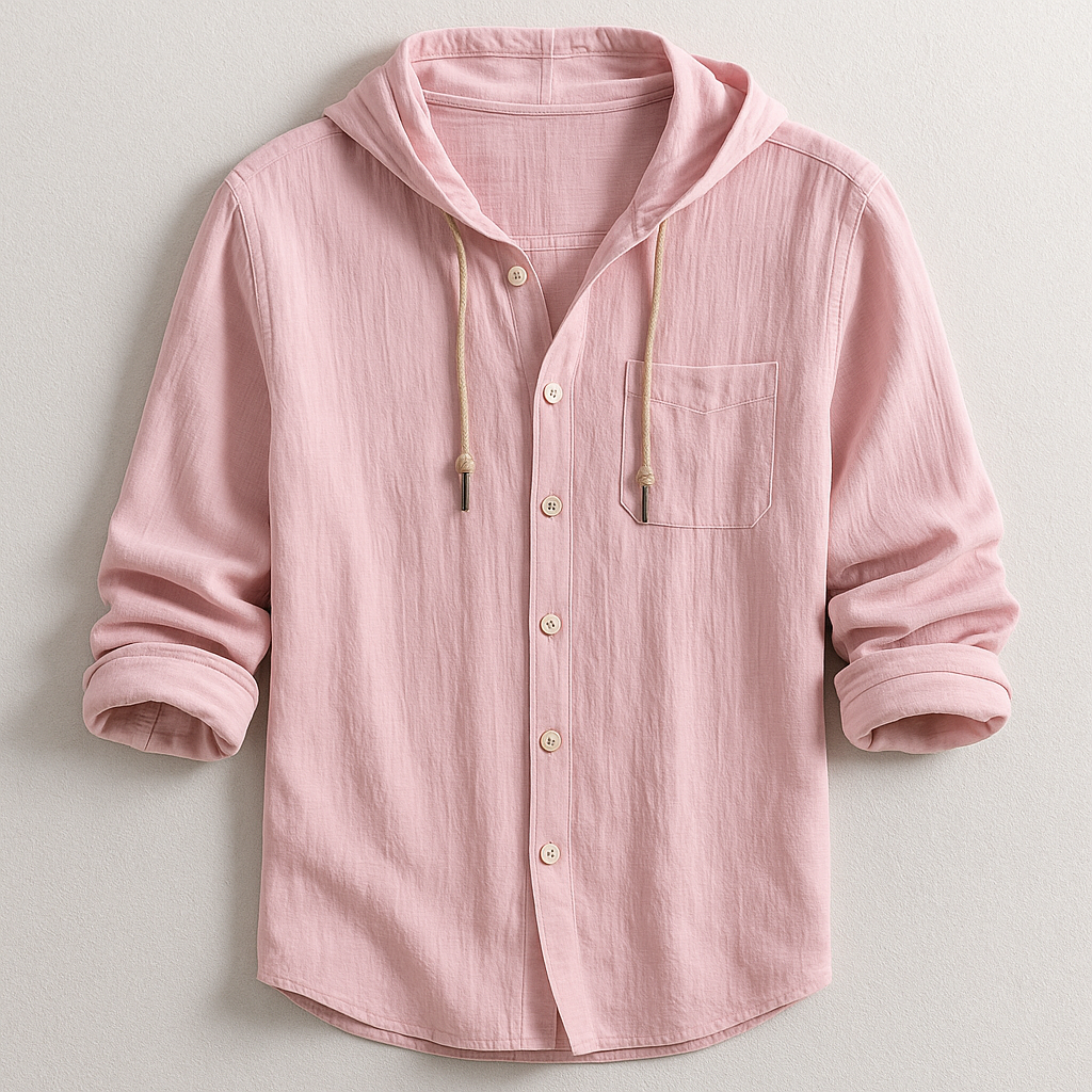 Duval Paris™ |  NOUVEAU CHEMISE DE LUXE