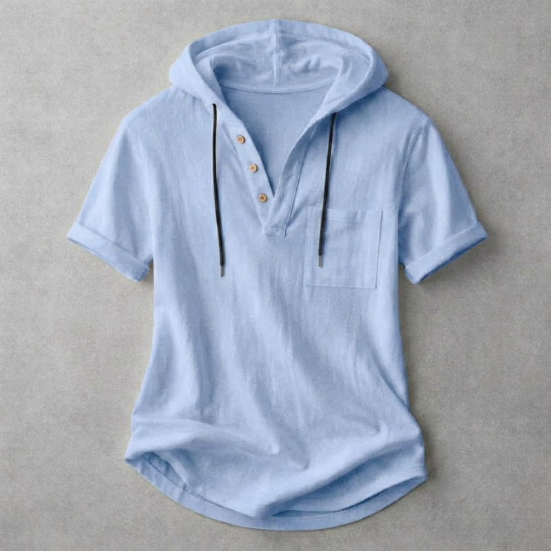 Duval Paris™ | Sweat à capuche Milo