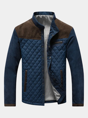 DUVAL PARIS™ | VESTE POUR HOMME DE LUXE