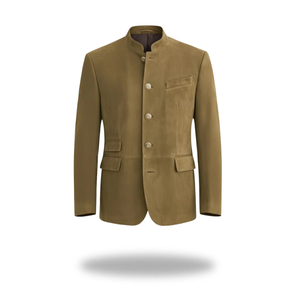 DUVAL PARIS™ | BLAZER HOMME RESPIRANT