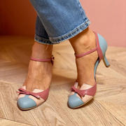 Duval Paris™ | Sandales Orthopédiques Vintage