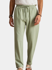 Duval Paris™  |  Pantalons d'été de luxe