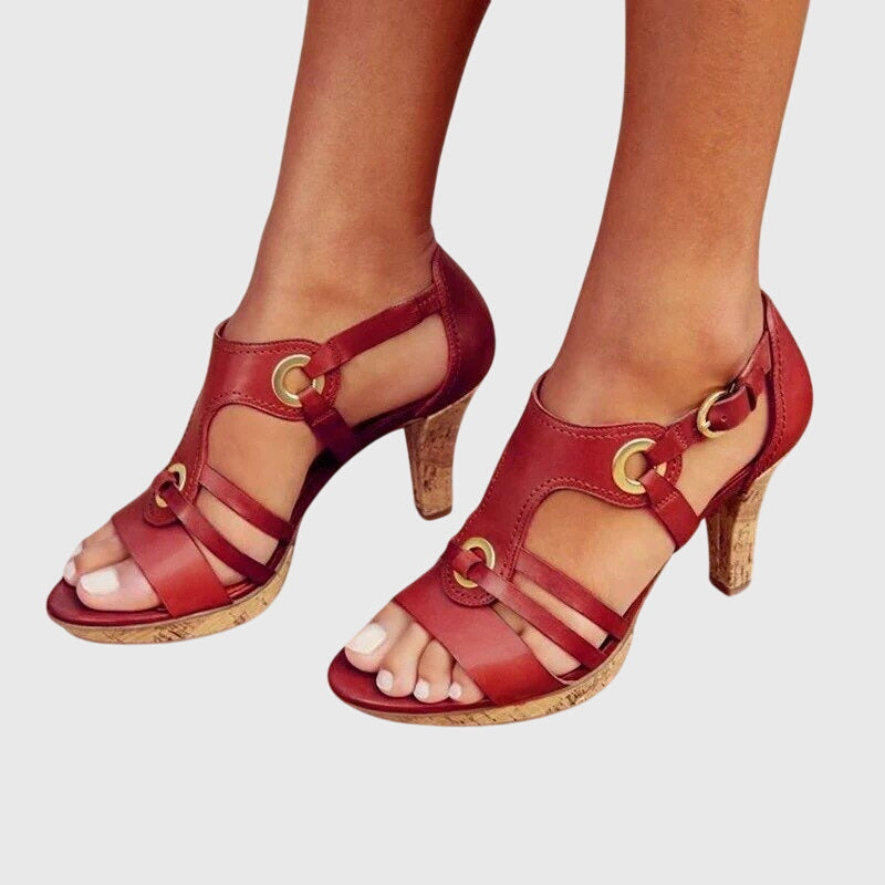 Duval Paris™ | Talons Confortables