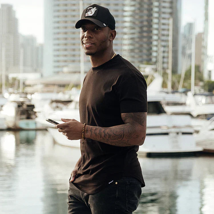 ENZO | CHEMISES DE SPORT