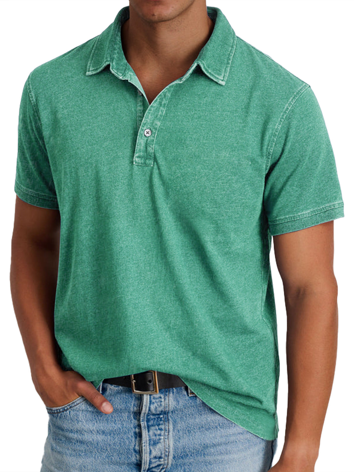 DUVAL PARIS™ | POLO POUR HOMMES