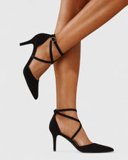 Duval Paris™ | Talons Élégants Orthopédiques