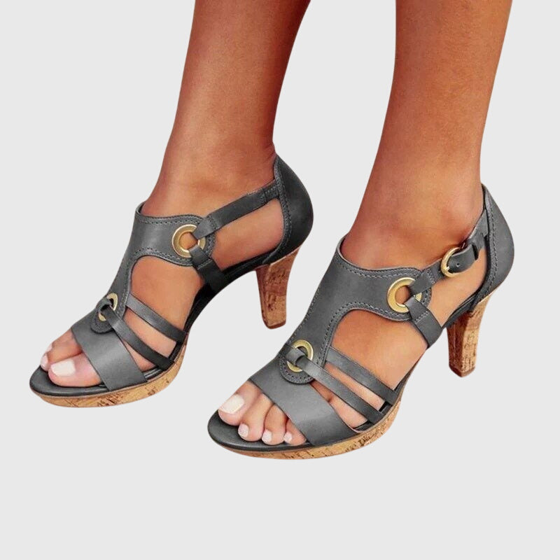 Duval Paris™ | Talons Confortables