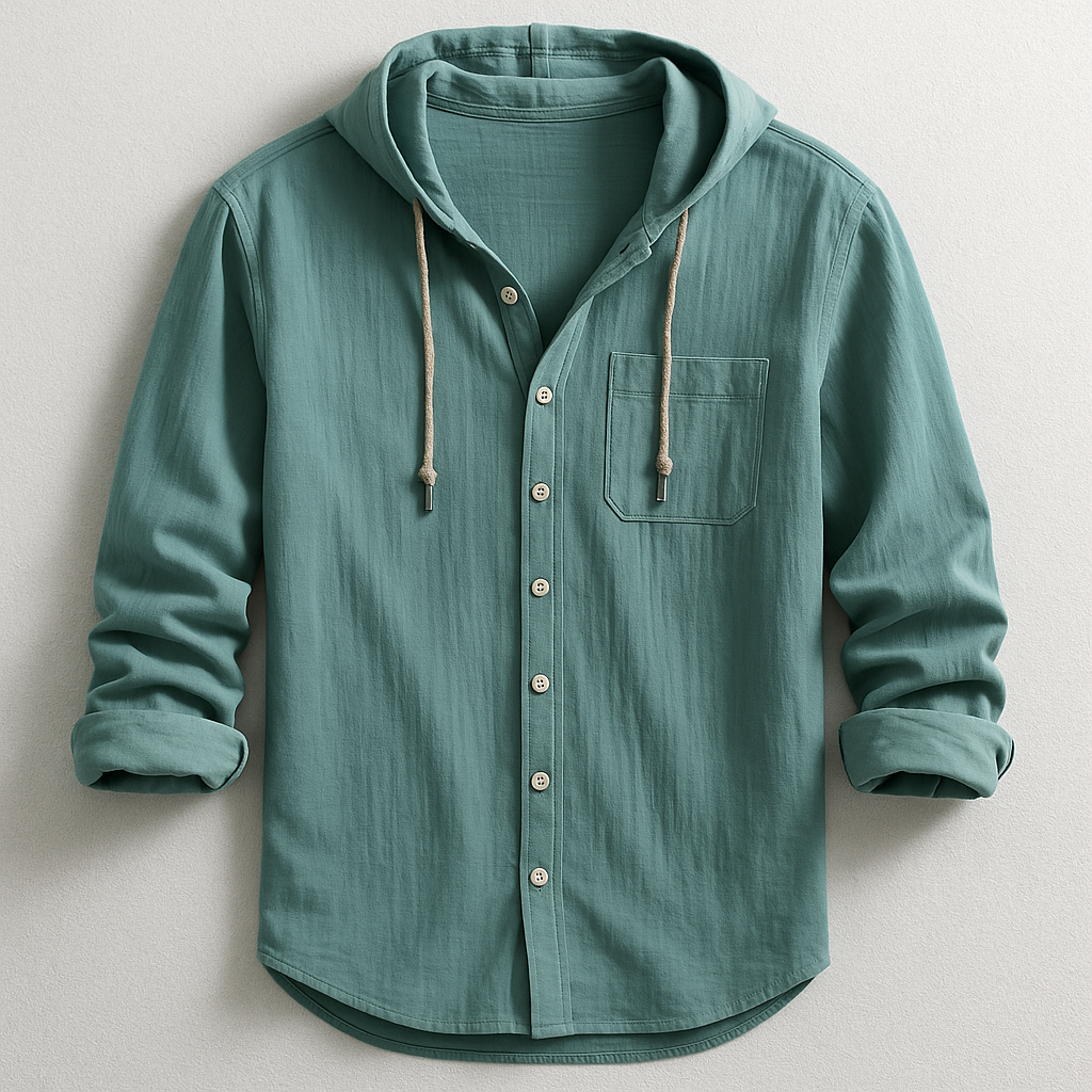 Duval Paris™ |  NOUVEAU CHEMISE DE LUXE