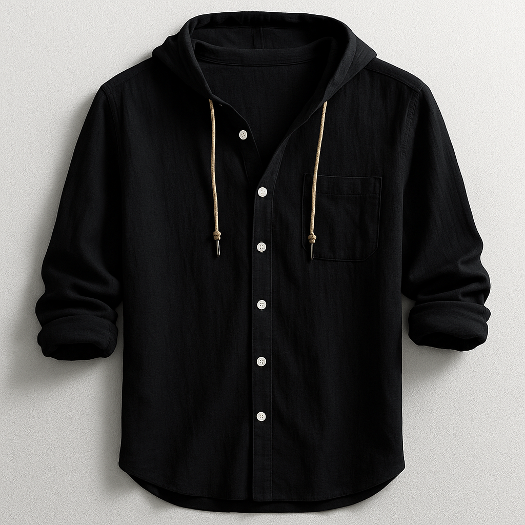 Duval Paris™ |  NOUVEAU CHEMISE DE LUXE