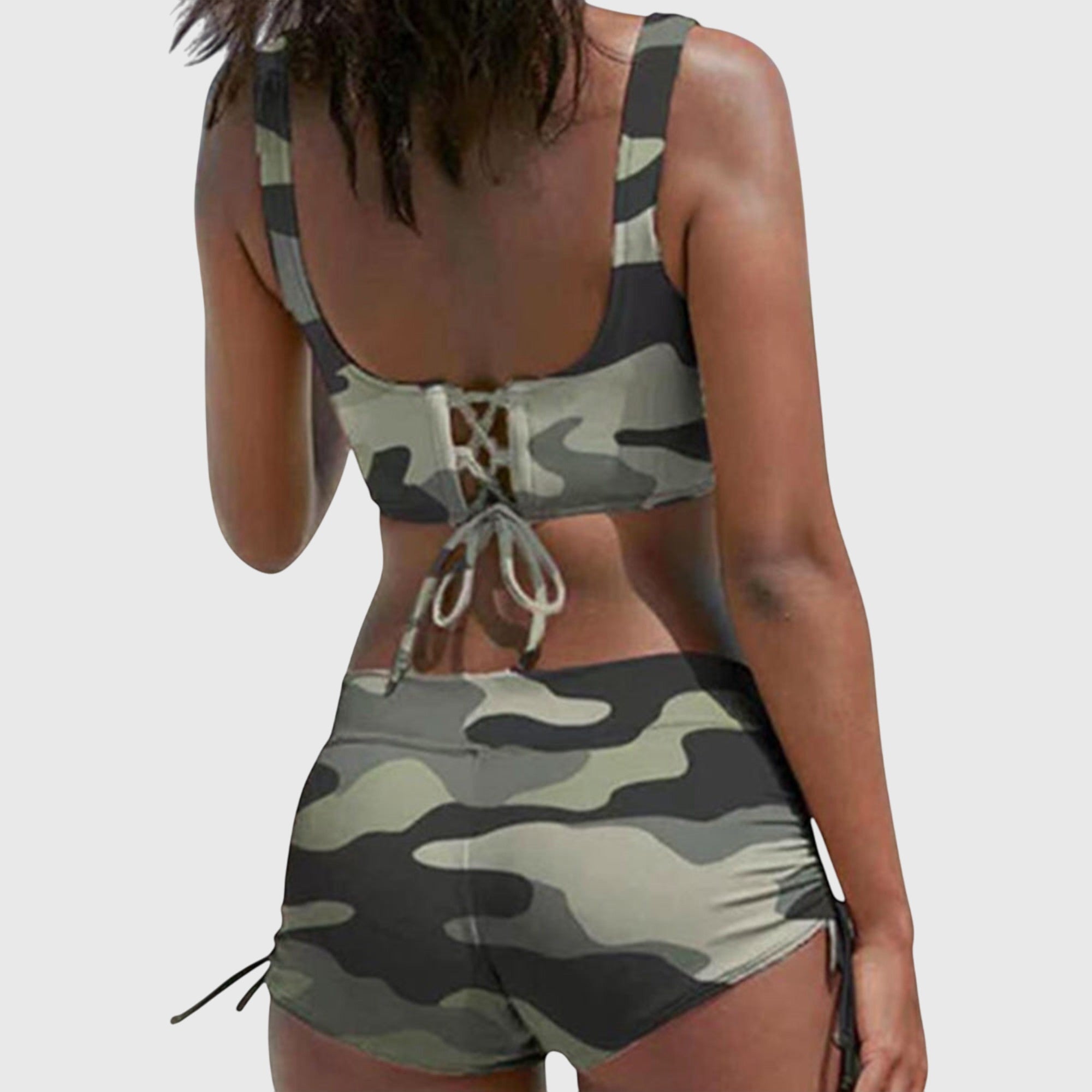Duval paris™ | Bikini Stylé