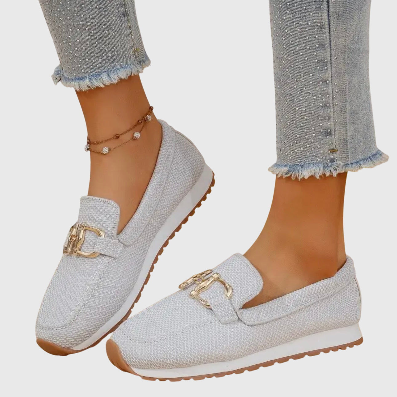 DUVAL PARIS™ | SUSIE BASKETS ORTHOPÉDIQUES