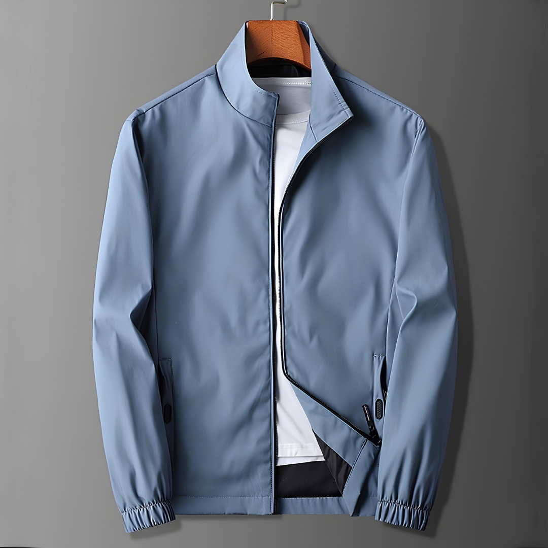 Duval Paris™ | Veste Léon