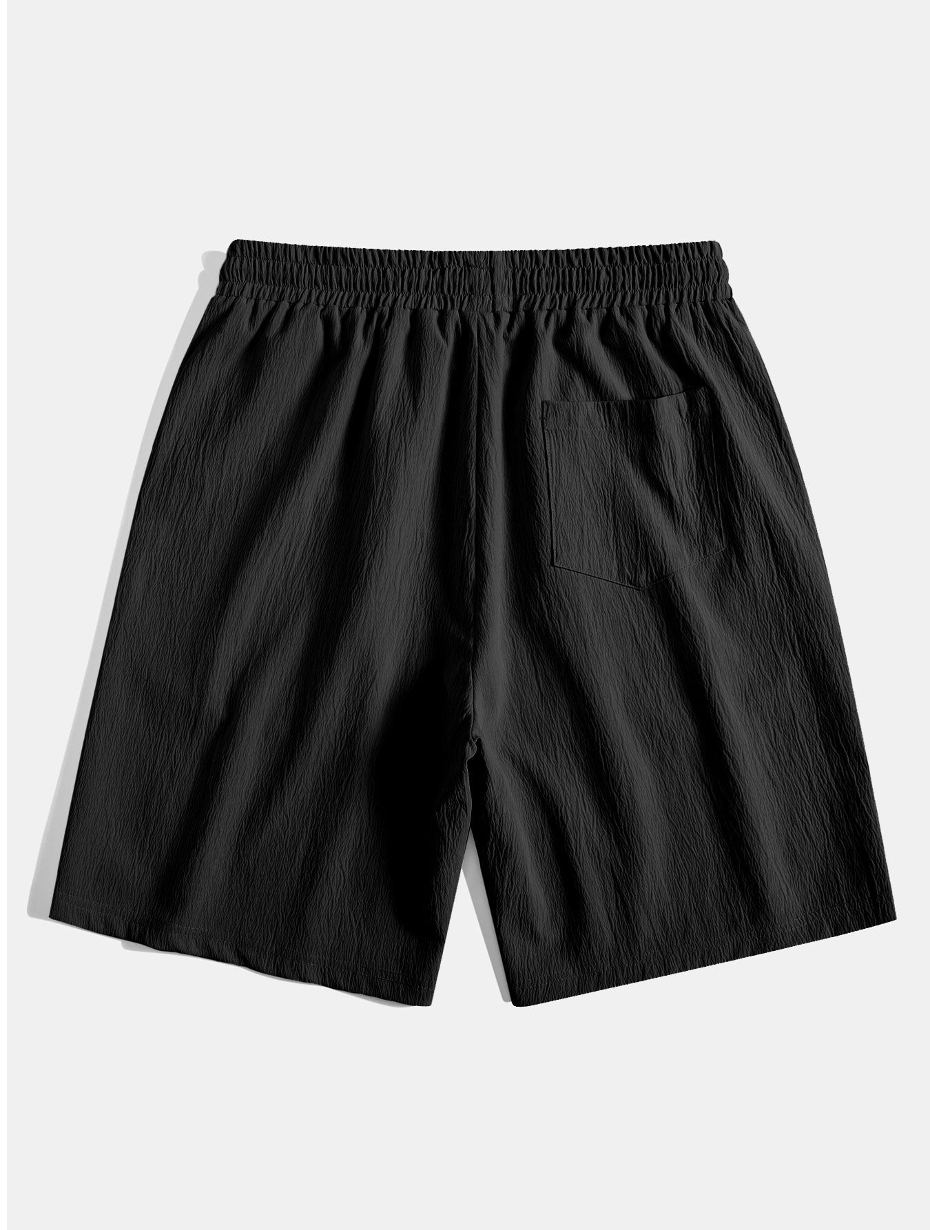 Duval Paris™ | Ensemble Lin Froissé Premium