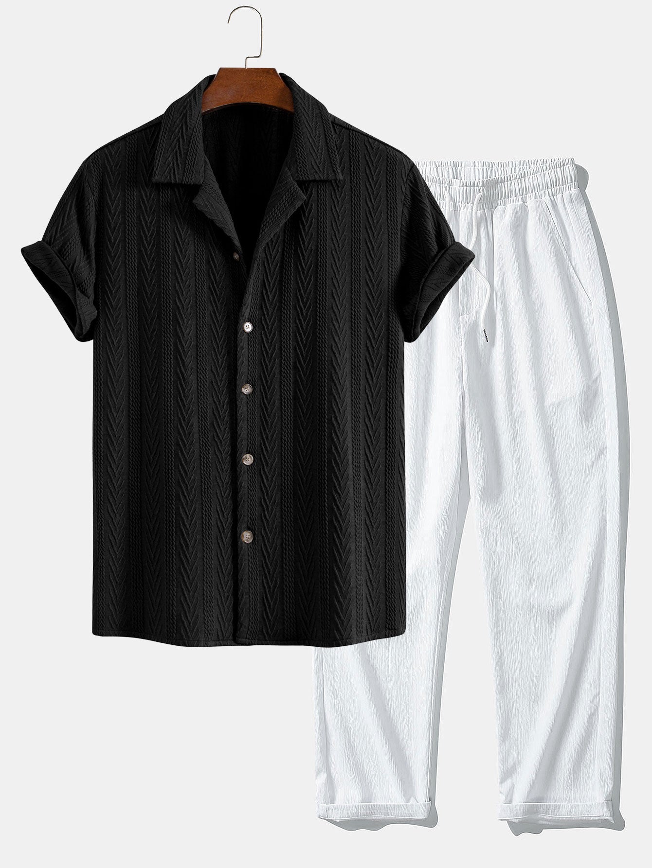 Duval Paris™ | Ensemble Été Positano