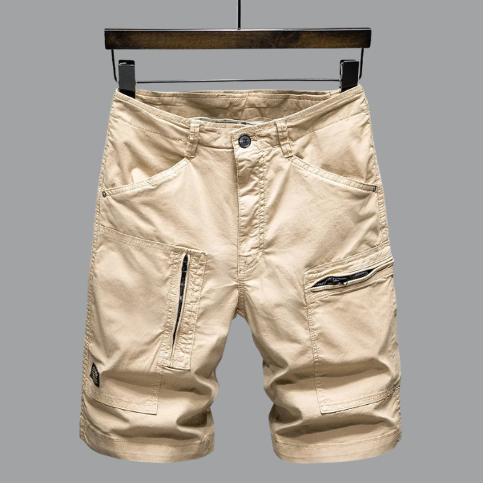 Duval Paris™ | Short cargo Hampton