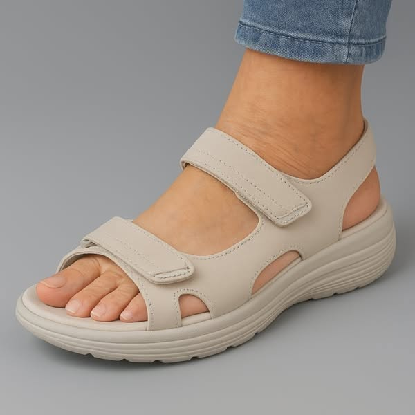Duval Paris™ | Luvita Sandales orthopédiques