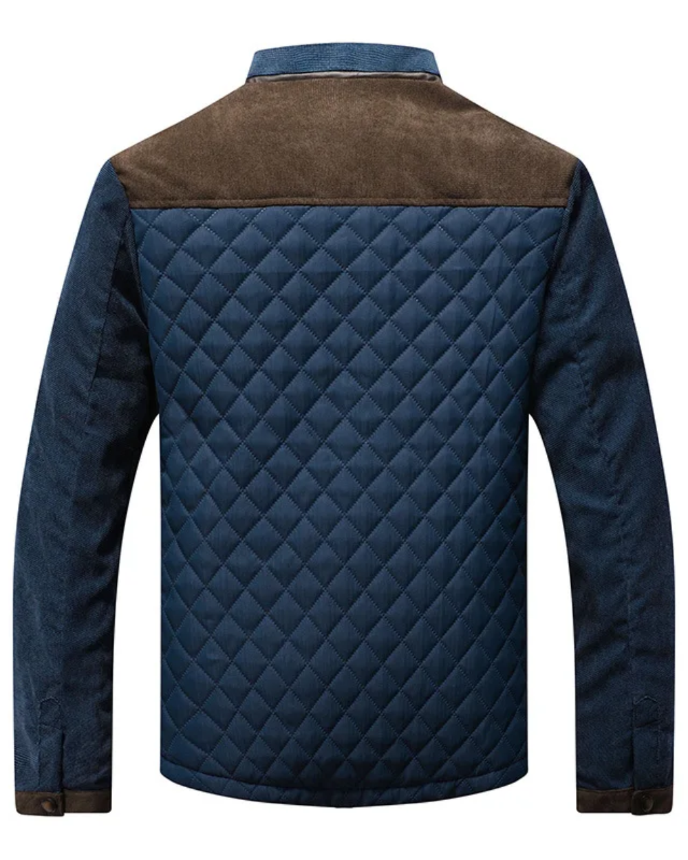 DUVAL PARIS™ | VESTE POUR HOMME DE LUXE
