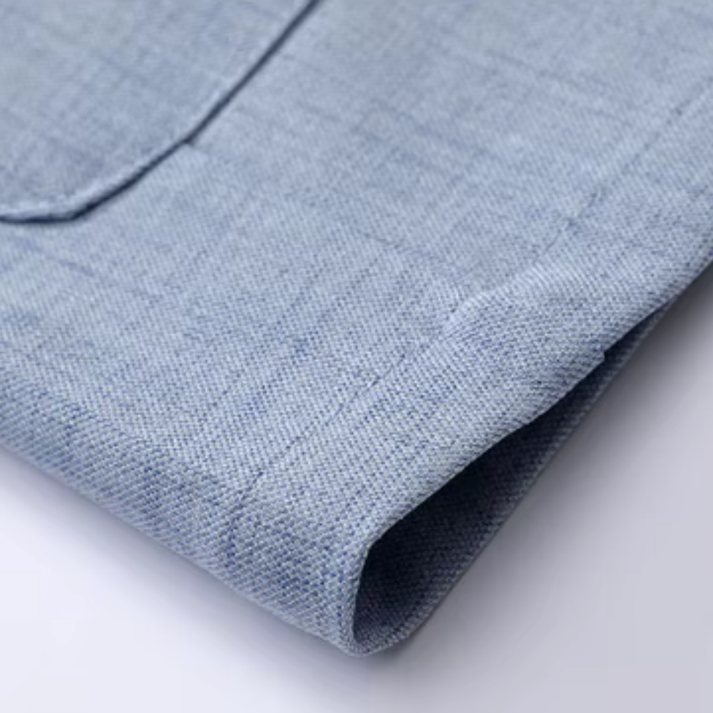 DUVAL PARIS™ | VESTE INTELLIGENTE POUR HOMMES